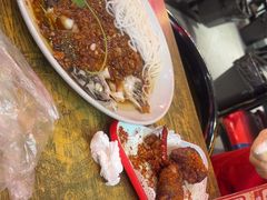-老闵田螺馆·南昌特色小炒(梦时代店)