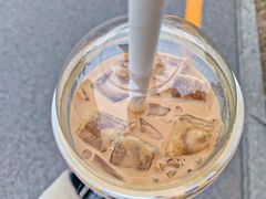 -麦隆咖啡(北大店)