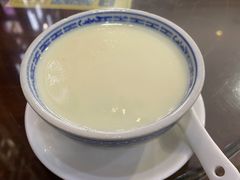 姜汁撞奶-仁信老铺甜品(北京路店)