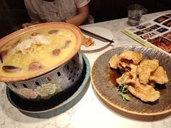 -奉天小馆·非遗东北菜(济南万象城店)