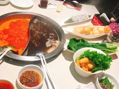 -海底捞火锅(铁西万达店)