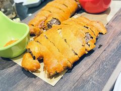 -北京全聚德(清华园店)