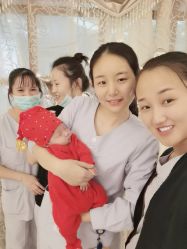 -安琪儿妇产医院·医养月子中心