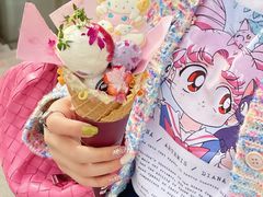 -哈根达斯(济南万象城店)