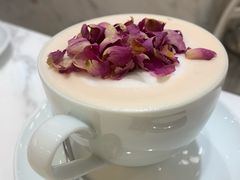 -Lady M(沙田新城市广场店)