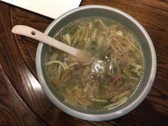 -素德轩素食餐厅(东港店)