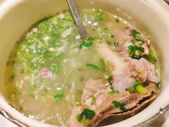 -相约·羊村小馆非遗手抓肉(七一酱园店)