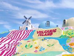 -漳州滨海火山岛自然生态风景区