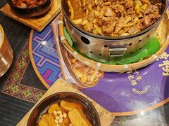 -甘家界牌柠檬鸭(青山店)