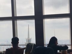 -上海柏悦酒店·世纪100牛排馆