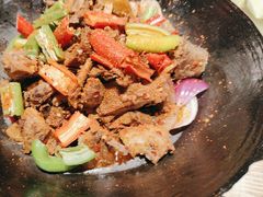 -印象鲵宴·张家界地标美食名片(溪布街店)
