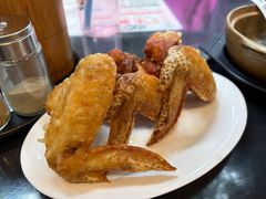 -禄粥·广府味·煲仔粥·宵夜·明档现做(江南西店)