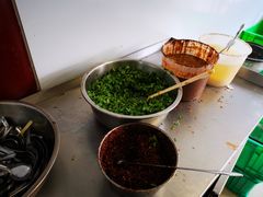 -李小老烧饼(常营民族家园店)