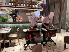 -金鸭季·北京烤鸭(深业上城店)