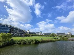 -上海海洋大学(临港校区)