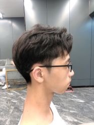 点击看大图 -藤野造型