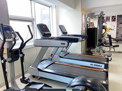 -中田健身工作室(远扬大厦店)