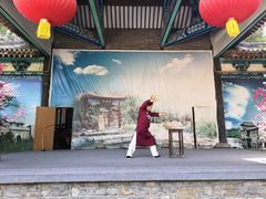 -竹泉村旅游度假区