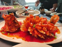 -潇湘楼·二十四节气山野菜(亚运村店)