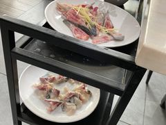 -港升鱼师傅·中山脆肉鲩