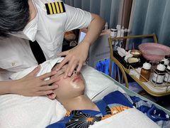 -珠海棕泉水疗酒店(拱北口岸高铁站店)