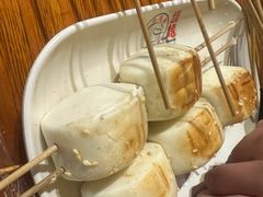 -本色.小马哥烧烤(五一路总店)