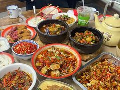 -老三样·旧食新味(万寿宫店)