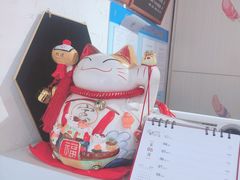 -Miss Fresh轻食(南京西路店)