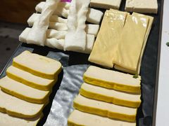 -小街猪手(团结湖店)