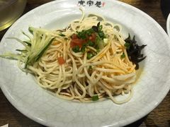 -张氏宽窄巷成都名小吃(茂业百货华强北店)