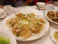 -渔意楼·驰名沙田乳鸽(五羊旗舰店)