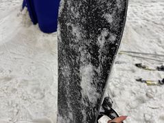 -乔波室内滑雪场