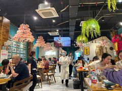 -0317火锅鸡·清真(正达店)