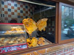 -清真·玛丽亚新疆菜主题餐厅(浙江中路店)