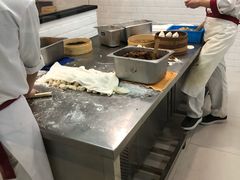 -锡笼记·无锡小笼(大润发店)