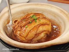 -银都上海菜馆(粤海东路店)