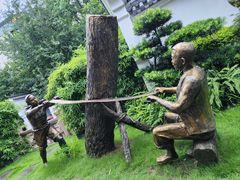 -小河直街历史文化街区