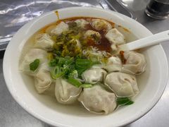 -金陵老丁家馄饨(新街口店)