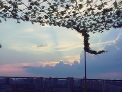 -烛影拾光观景餐厅·创意菜·摄影·小提琴(大唐不夜城店)