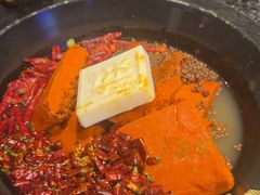 -蜀大侠火锅(香格里拉店)