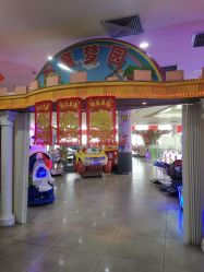 -童梦园主题乐园(天津泉汇购物广场店)