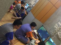-丽池宫韩式汗蒸会馆(华灯坊店)