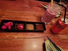 -Outdark Korean Restaurant