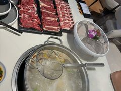 -三头牛·潮汕牛肉生蚝火锅 (夏湾店)