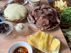 -尼玛藏家风味园(阿山食城店)