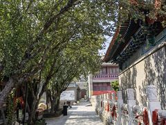 -古文化街旅游区