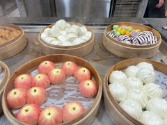 -杭州开元名都大酒店·地中海自助餐厅