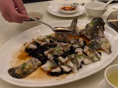 -利苑酒家(金宝店)