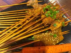 -Let’s WaKao瓦烤(贝森店)