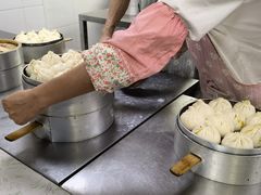 -胡家包子·清真(大众巷店)